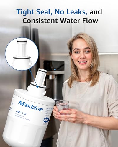 MB F11B Water Filter