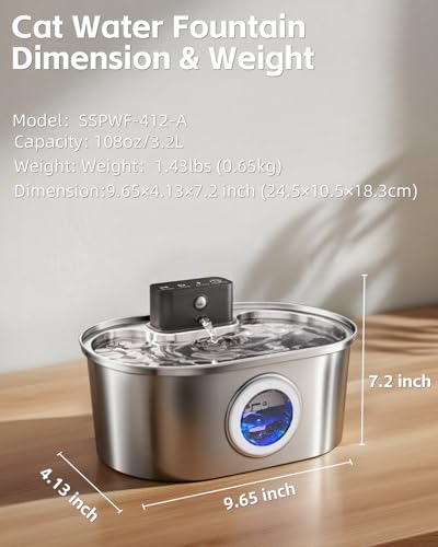 Cordless 3.2L
