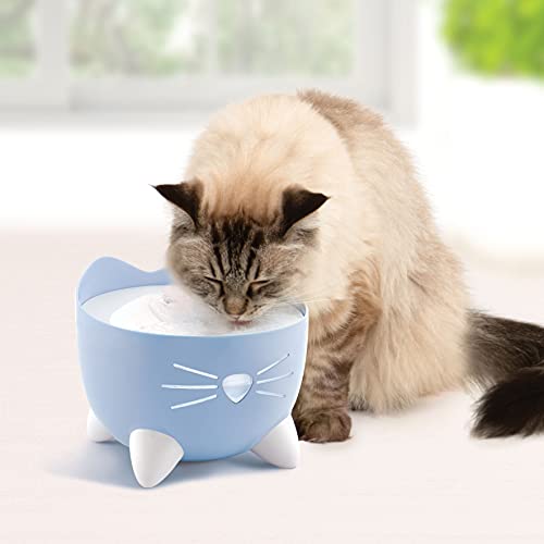 PIXI Cat Drinking Fountain