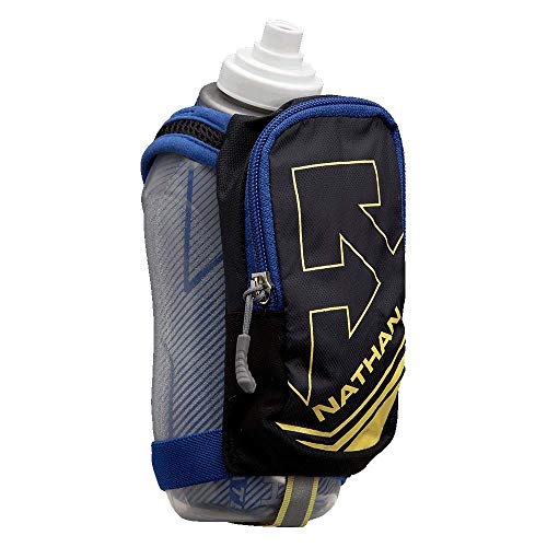 SpeedDraw Plus Insulated Handheld Water Bottle