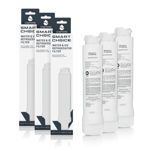 SCWFTCTO13PK Refrigerator Water & Ice Filter