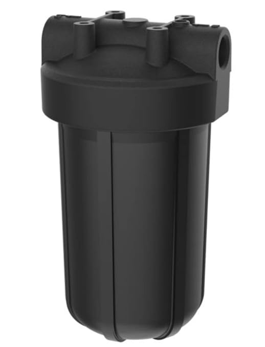 Pentair Pentek 150671 Big Black Filter Housing, 1