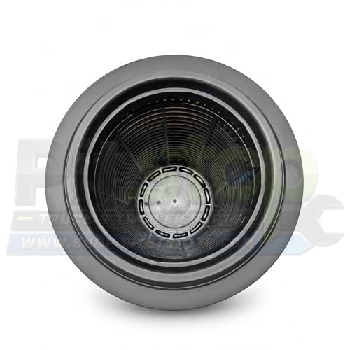 Engine Air Filter Fits Volvo VNL