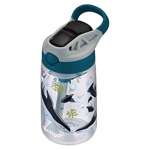 Aubrey Kids Water Bottle