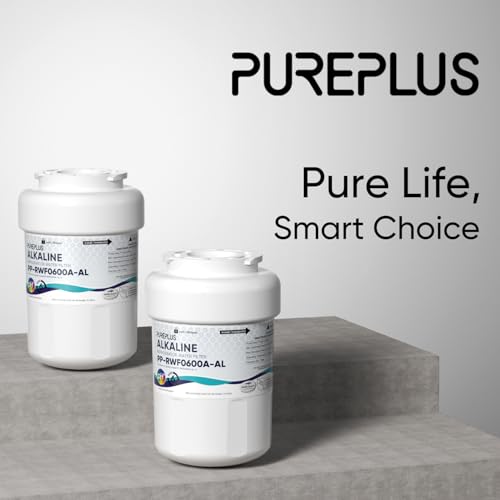 Alkaline Replacement for GE® MWF® (2 Count)