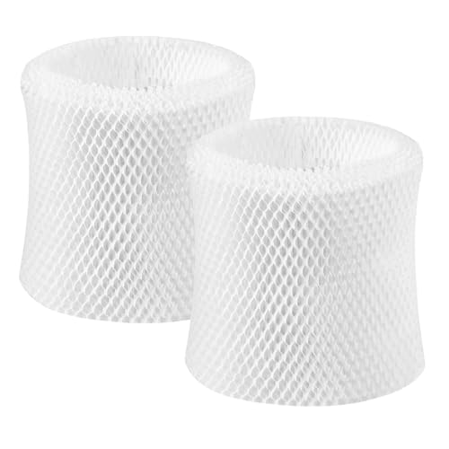 Humidifier Replacement Filter Compatible with Canopy Bedside and Nursery Humidifier (2 Count)