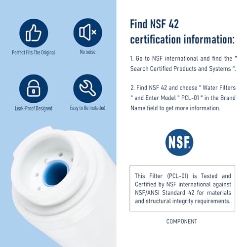 9084 Water Filter (3 Count)