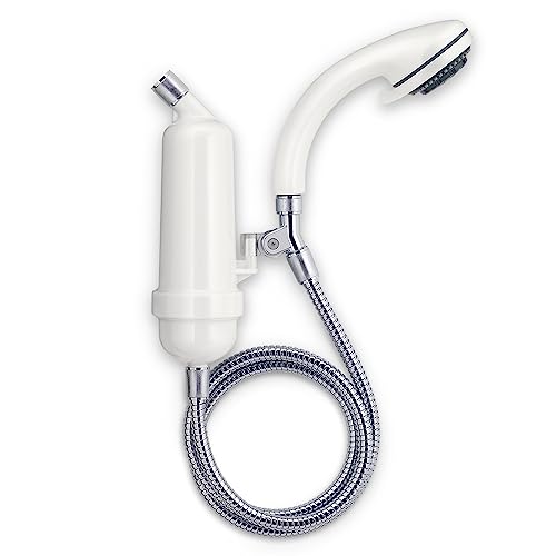 Premium Shower Filter System SF