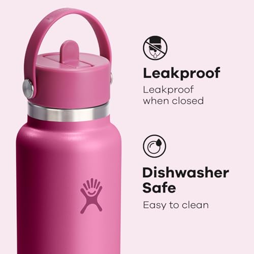 Water Bottle Insulated Stainless Steel
