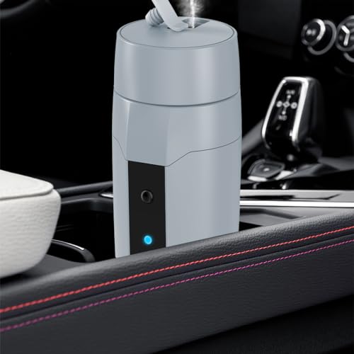 Portable Car Kettle Boiler 350ml