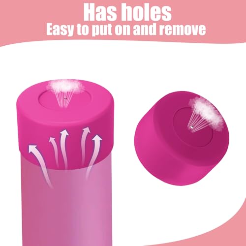 2PCS Protective Boot Compatible with Owala Kids Water Bottle 16 oz &14 oz