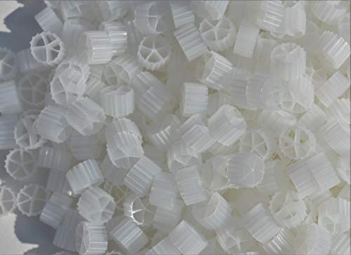 K2 Bio Filter Media Moving Bed Biofilm Reactor
