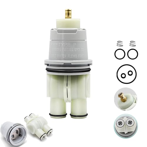 RP46074 Shower Cartridge for Shower and Tub 13