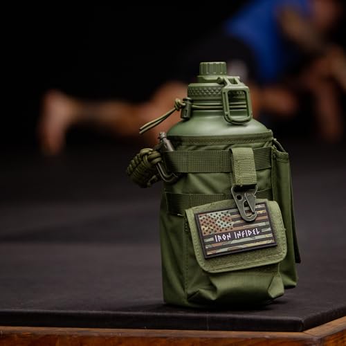 Battle Bottle