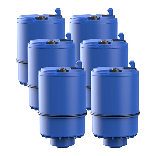 FF08 Water Filter Replacement for PUR® Faucet Filter (6 Count)