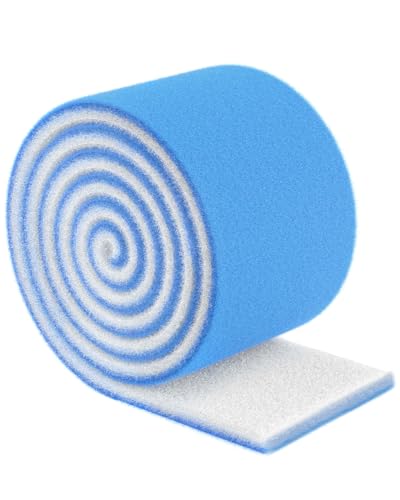 Aquarium Filter Floss Roll