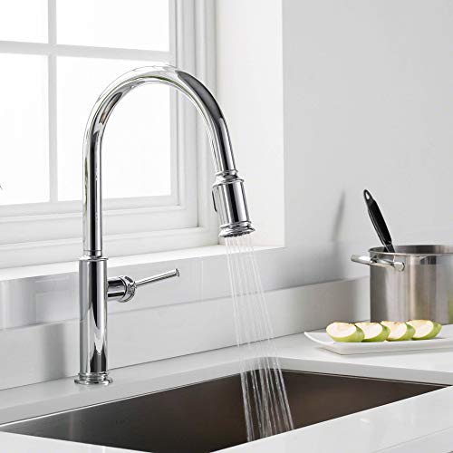 Sellette Single Handle Pull