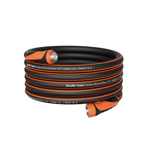 Garden Hose 5 (50 Foot)