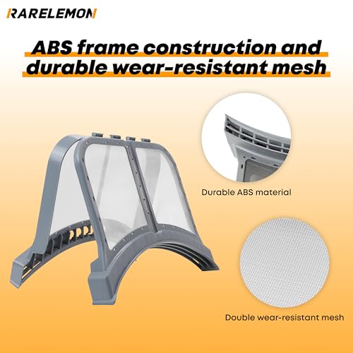 5304513574 Dryer Lint Filter Replacement