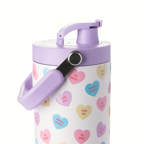 Tumbler with Handle