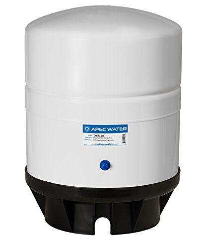 TANK 20 Reverse Osmosis Water Storage Tank