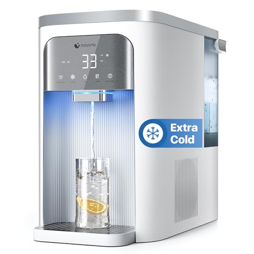Reverse Osmosis Water Filter Countertop