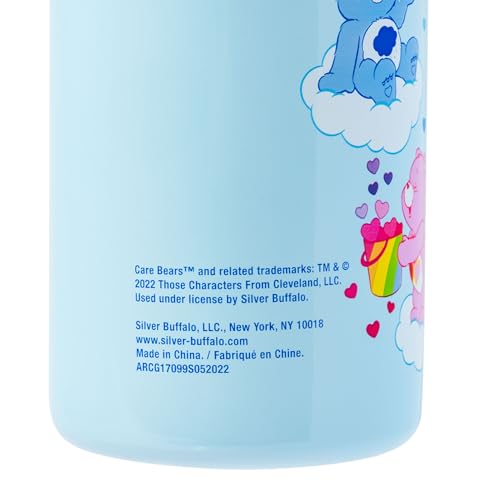 Care Bears Sun Shower