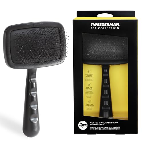 Slicker Brush for Large Pets