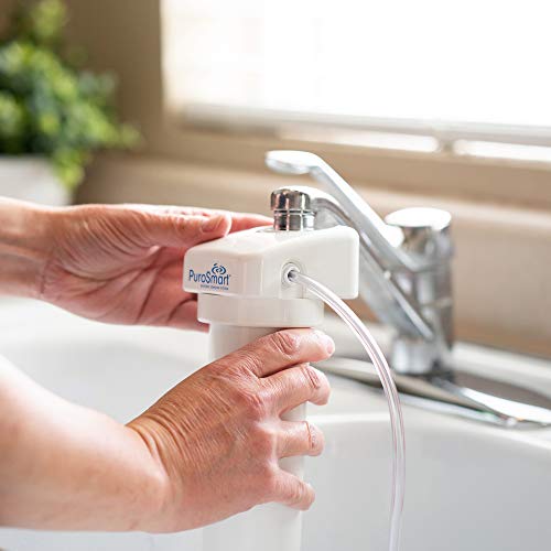 High Flow RO System Home Water Treatment System