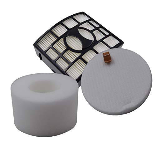 UV700 NV600 NV770 ZD550 ZU701 Filter Replacement for Shark Vacuum
