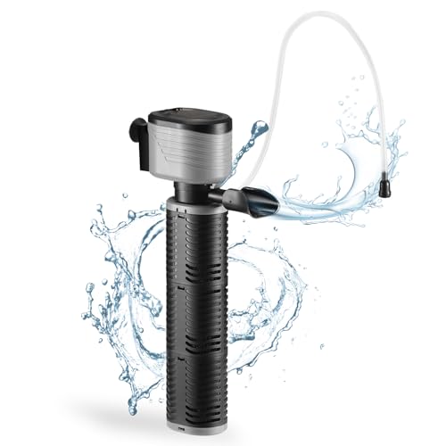 XpertMatic 45W Aquarium Filter