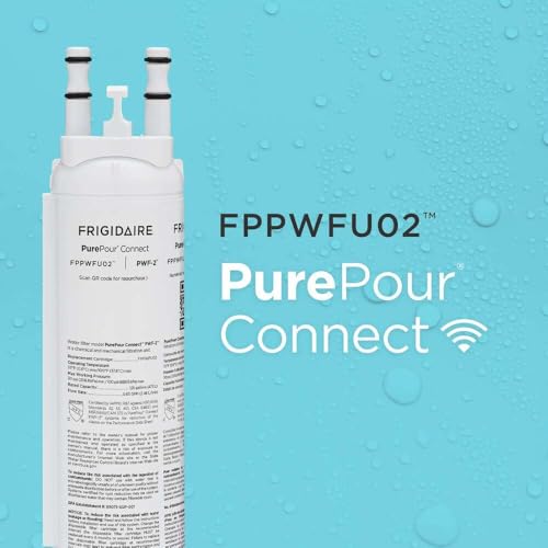 PurePour Connect™ PWF