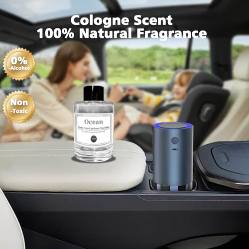 Smart Car Air Freshener