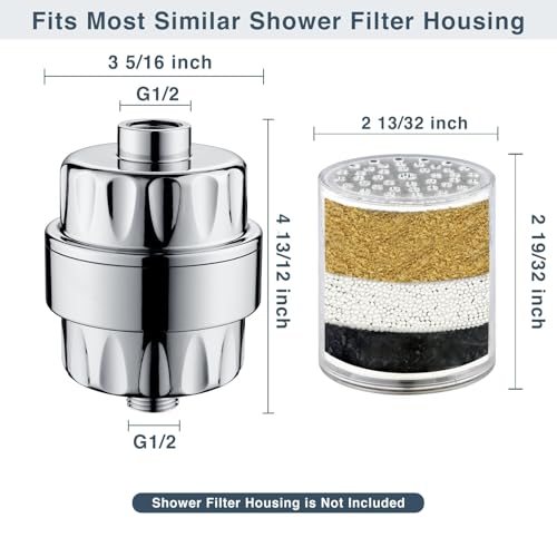 Shower Filter