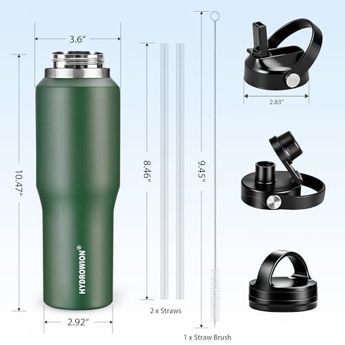 Water Bottle Insulated