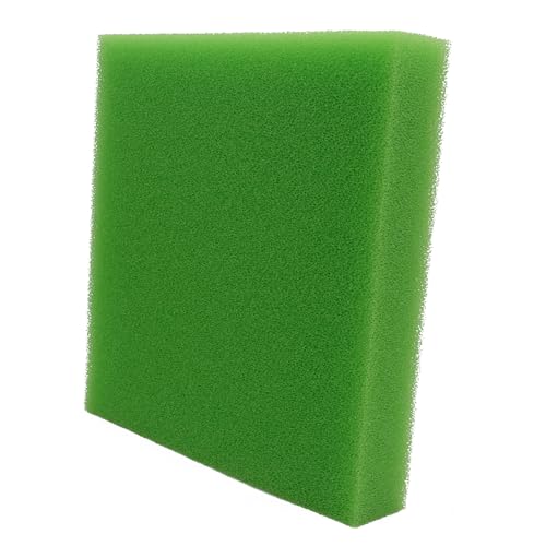 Aquarium Bio Sponge Pad Filter Media for Fish Tank