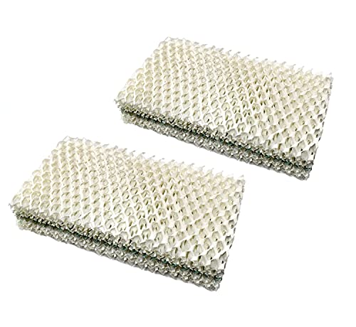 2 pack Humidifier Wick Filter Replacement for Sears Kenmore 14909 (2 Count)