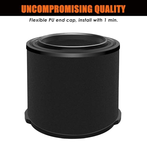 VF3700 WS14045F Replacement Filter for Ridged