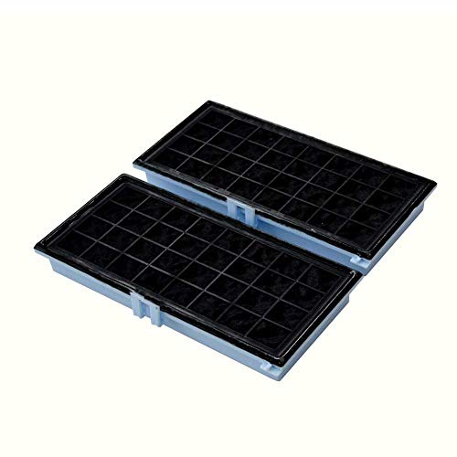 Miele SF AH30 HEPA Filter (2 Count)
