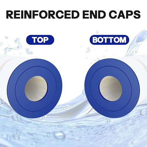 Pool Filter Compatible with 580