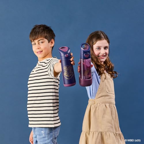 Harry Potter Insulated Water Bottle for Kids