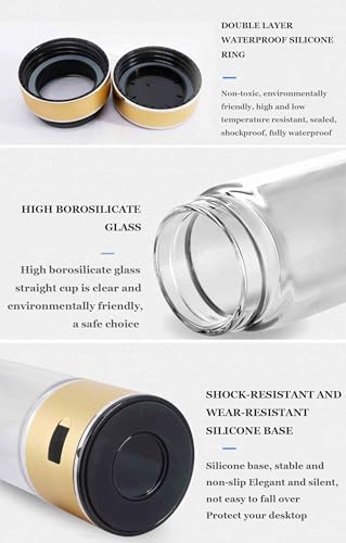 H2 Portable Rich Hydrogen Water Bottle