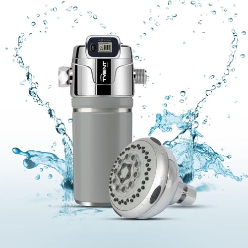 Shower Lux Filter