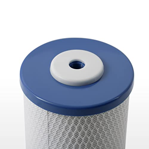 RP 3500 Fits Royal Prestige FrescaPure 3500 WF0451 Filter (2 Count)