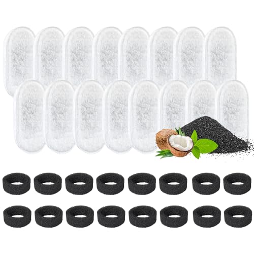 Cat Water Fountain Filter (32 Count)
