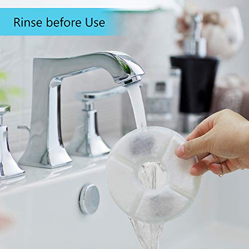 Pet Fountain Filter Set (8 Count)