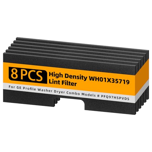 WH01X35719 Lint Filter for Ge Profile Washer Dryer Combo