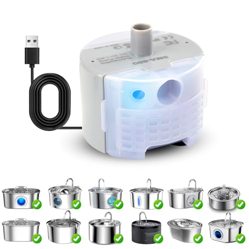 Water Fountain Pump