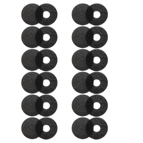 Replacement Foam Filter Compatible with Homerunpet Pet Blow Dryer PD10
