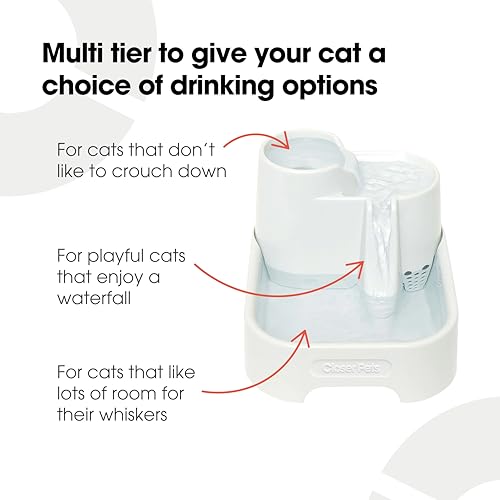 Genuine Pet Fountain 3
